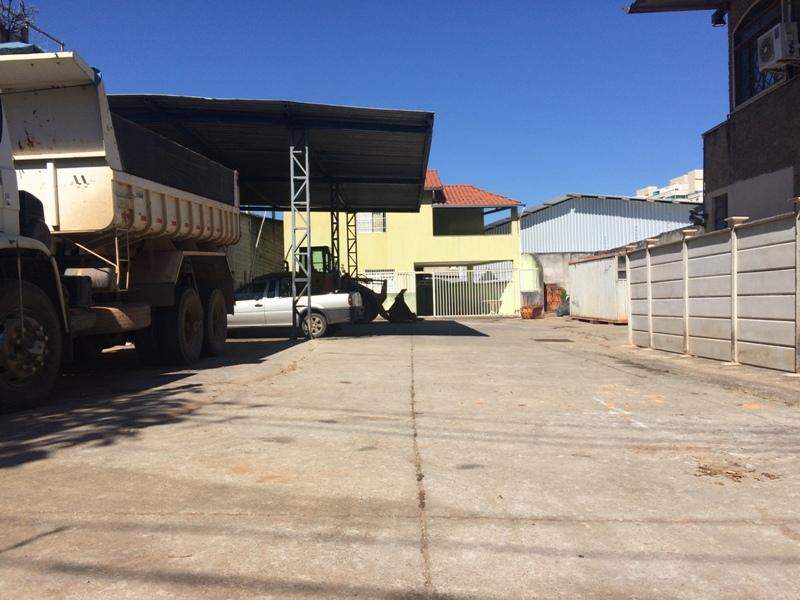 Casa à venda no Ouro Preto: 