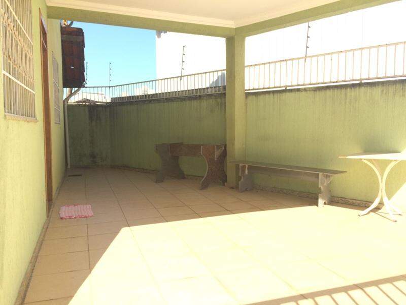 Casa à venda no Ouro Preto: 