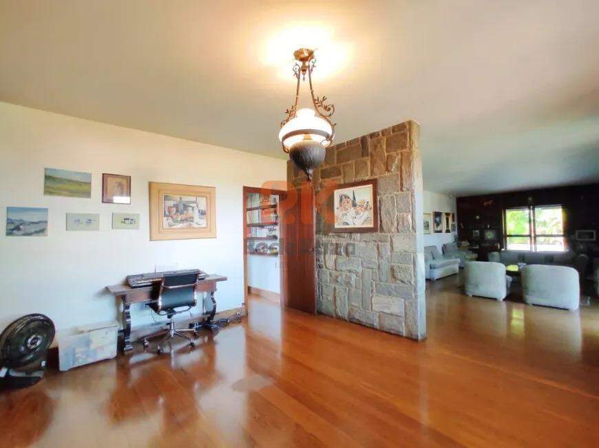 Casa à venda no São Luiz: 