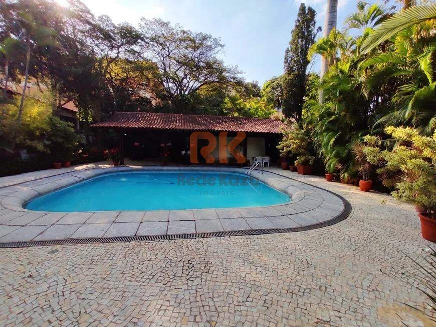 Casa à venda no São Luiz: 