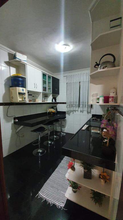 Cobertura à venda no Serrano: 