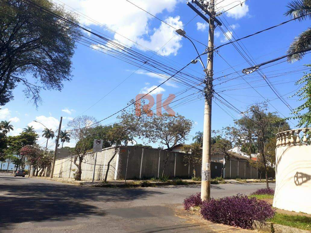 Terreno / Área à venda no São Luiz: 