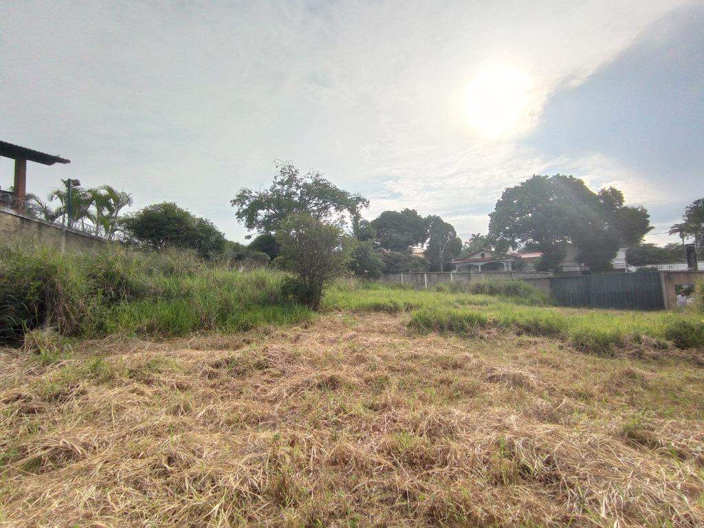 Terreno / Área à venda no São Luiz: 