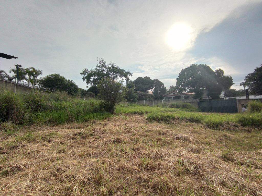 Terreno / Área à venda no São Luiz: 