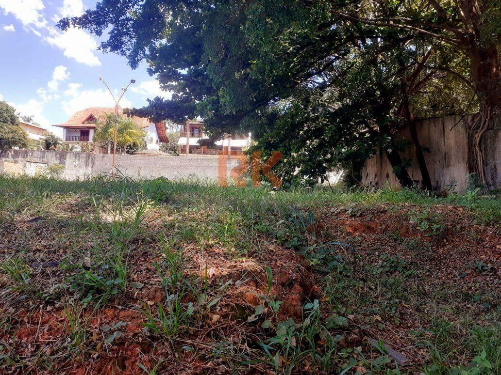 Terreno / Área à venda no São Luiz: 