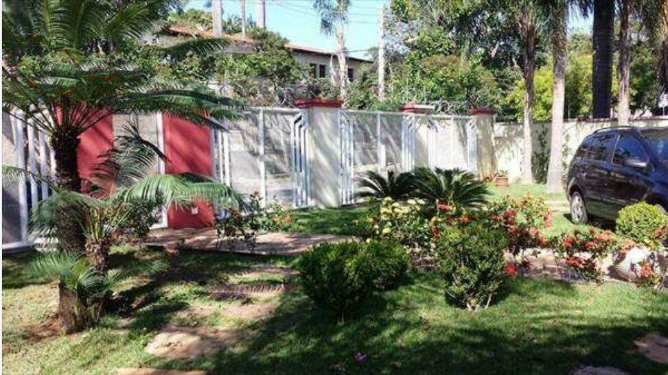 Casa à venda no São Luiz: 