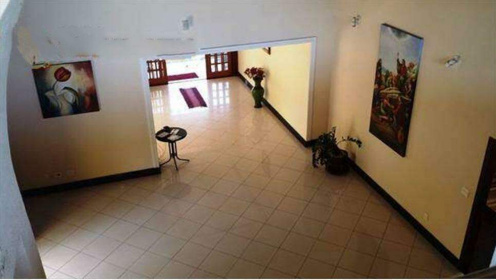 Casa à venda no São Luiz: 