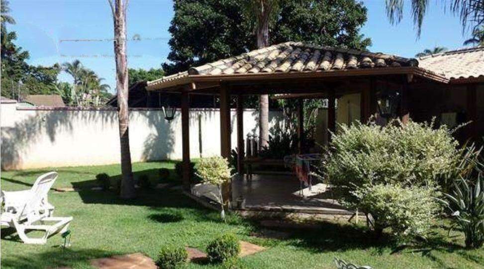 Casa à venda no São Luiz: 