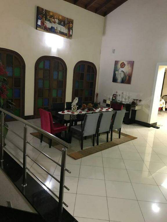 Casa à venda no São Luiz: 