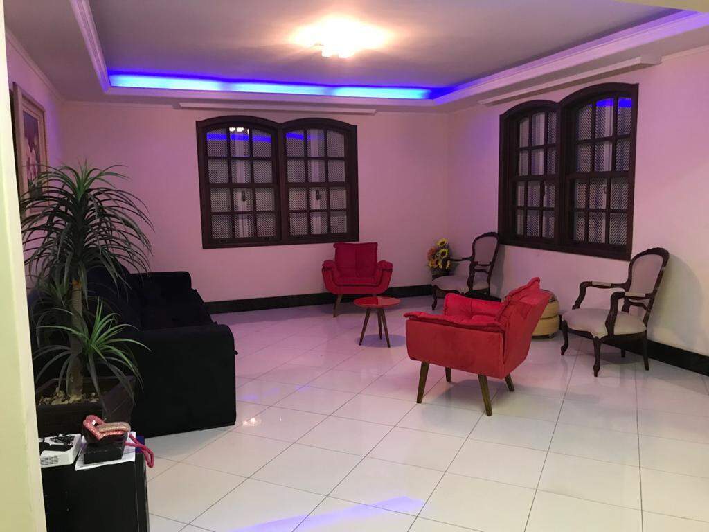 Casa à venda no São Luiz: 