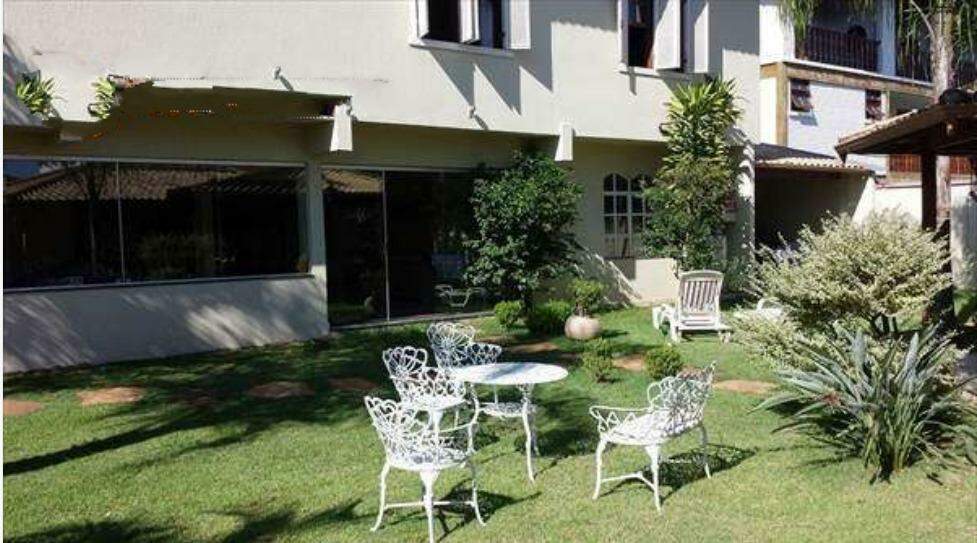 Casa à venda no São Luiz: 