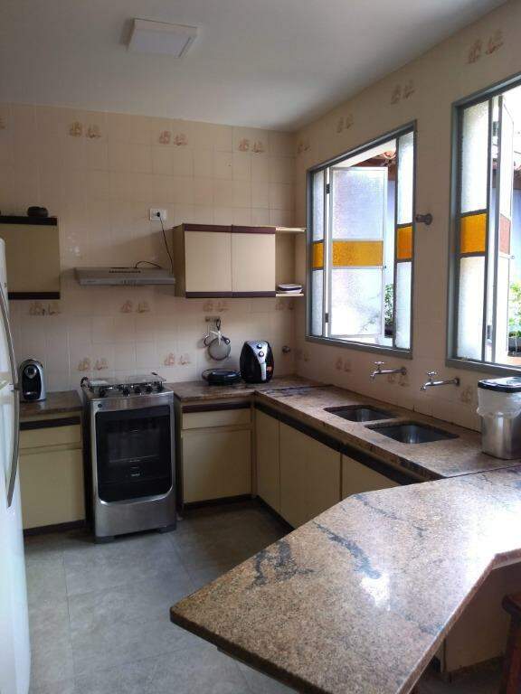 Casa à venda no Ouro Preto: 