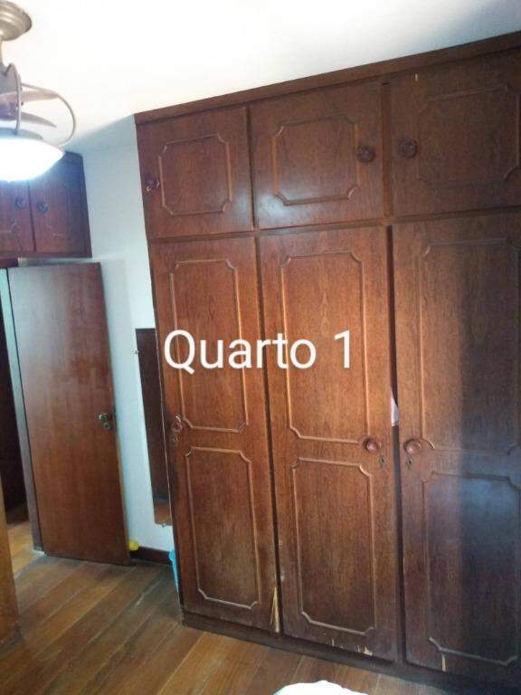 Casa à venda no Ouro Preto: 