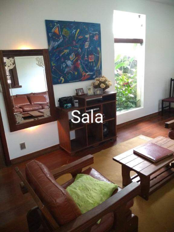 Casa à venda no Ouro Preto: 