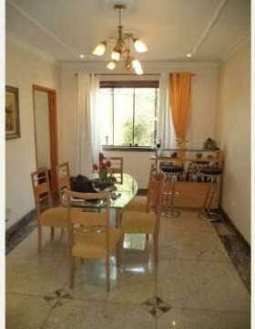 Casa à venda no Trevo: 