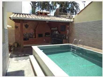 Casa à venda no Trevo: 