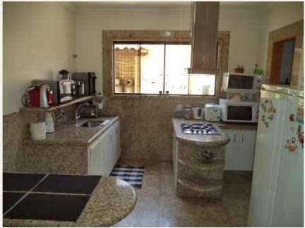 Casa à venda no Trevo: 