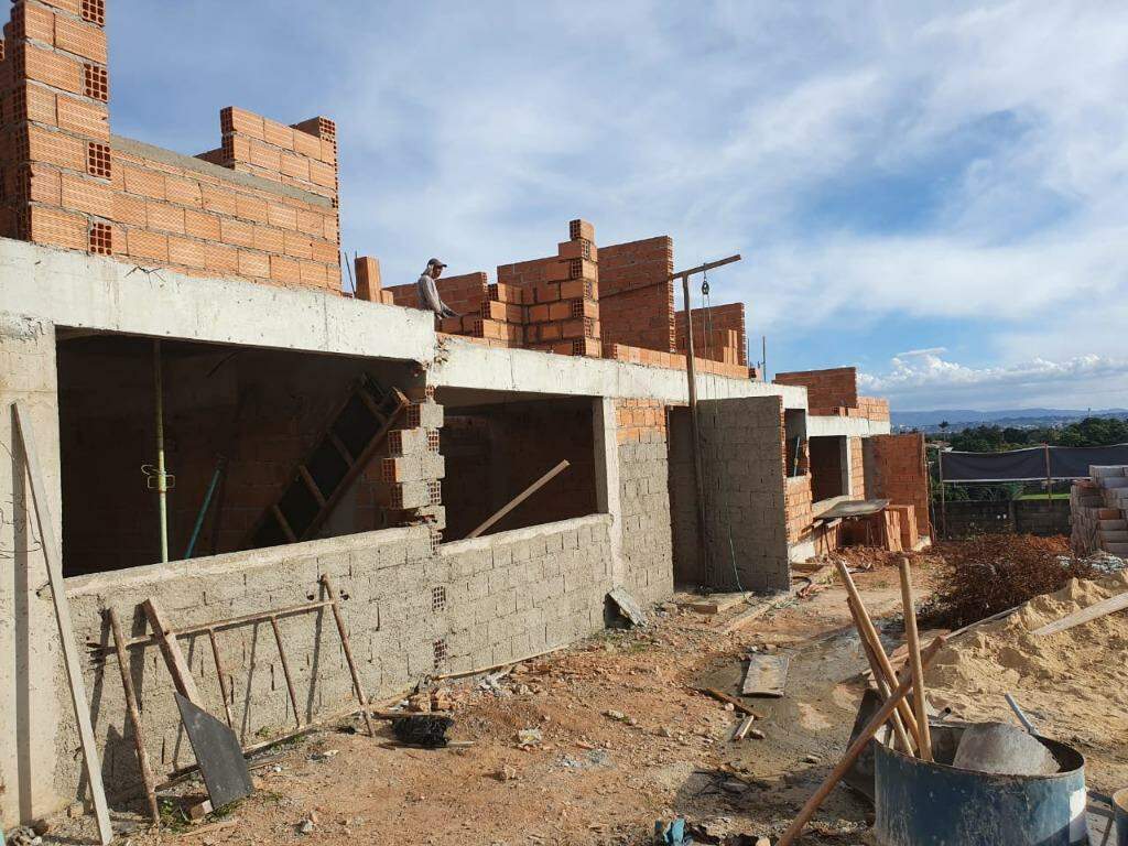 Casa à venda no Trevo: 