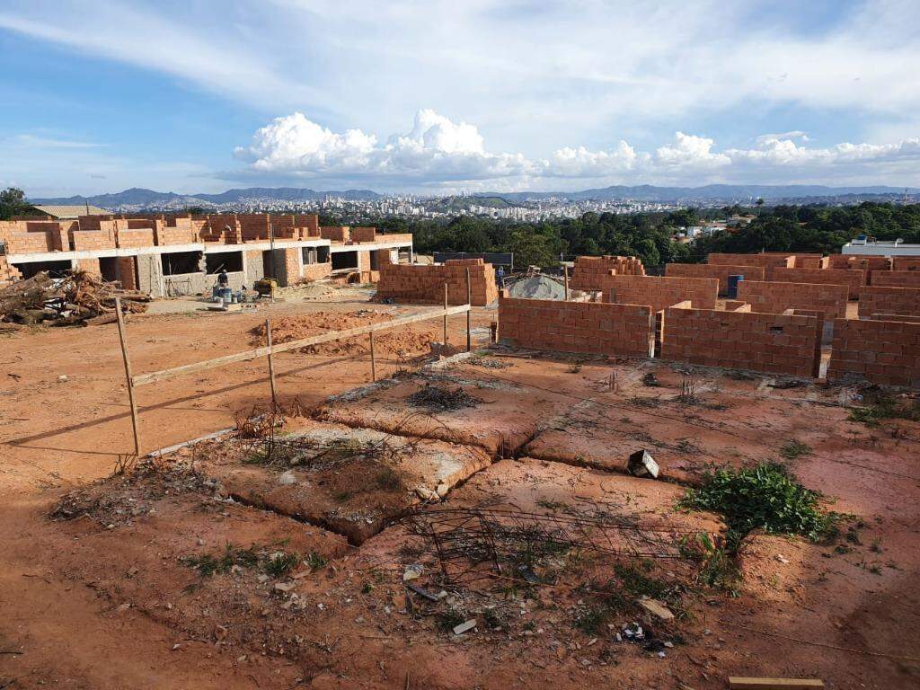 Casa à venda no Trevo: 