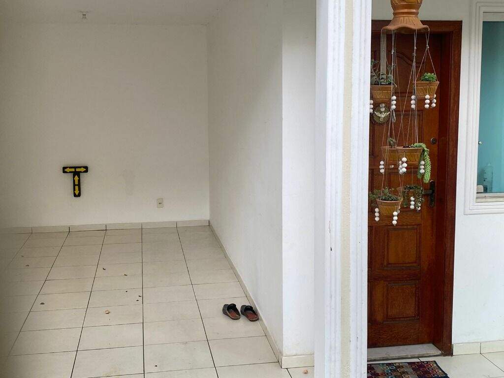 Casa à venda no Ouro Preto: 