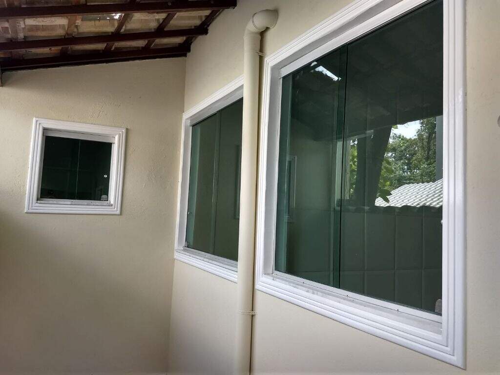 Casa à venda no Ouro Preto: 