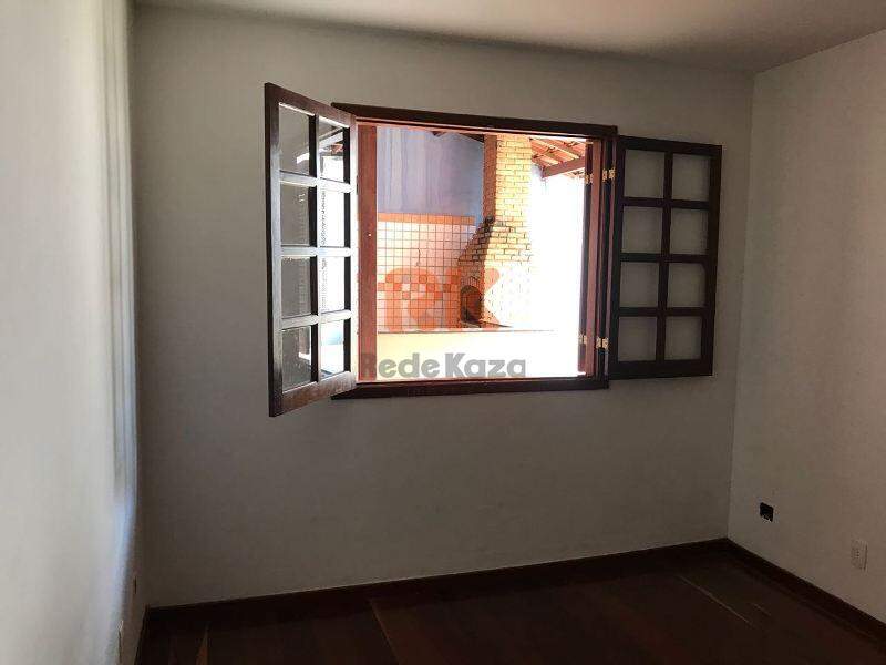 Casa à venda no Alípio de Melo: 