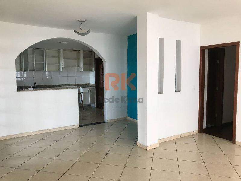 Casa à venda no Alípio de Melo: 