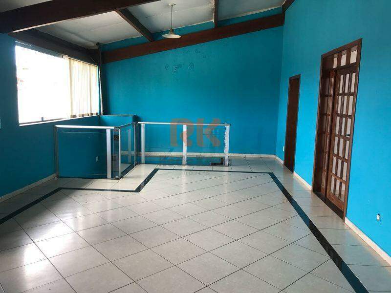 Casa à venda no Alípio de Melo: 