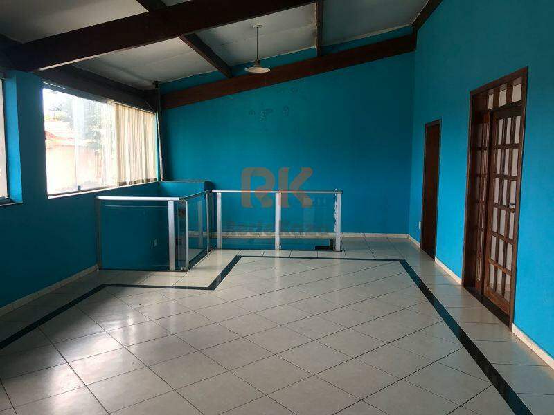 Casa à venda no Alípio de Melo: 