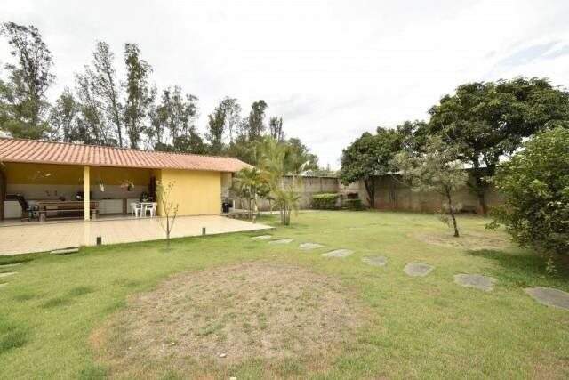 Casa à venda no Bandeirantes: 