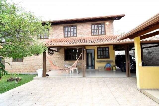 Casa à venda no Bandeirantes: 