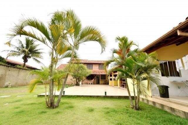 Casa à venda no Bandeirantes: 