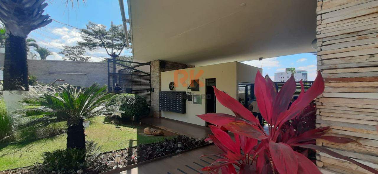 Casa em condomínio à venda no Cabral: 