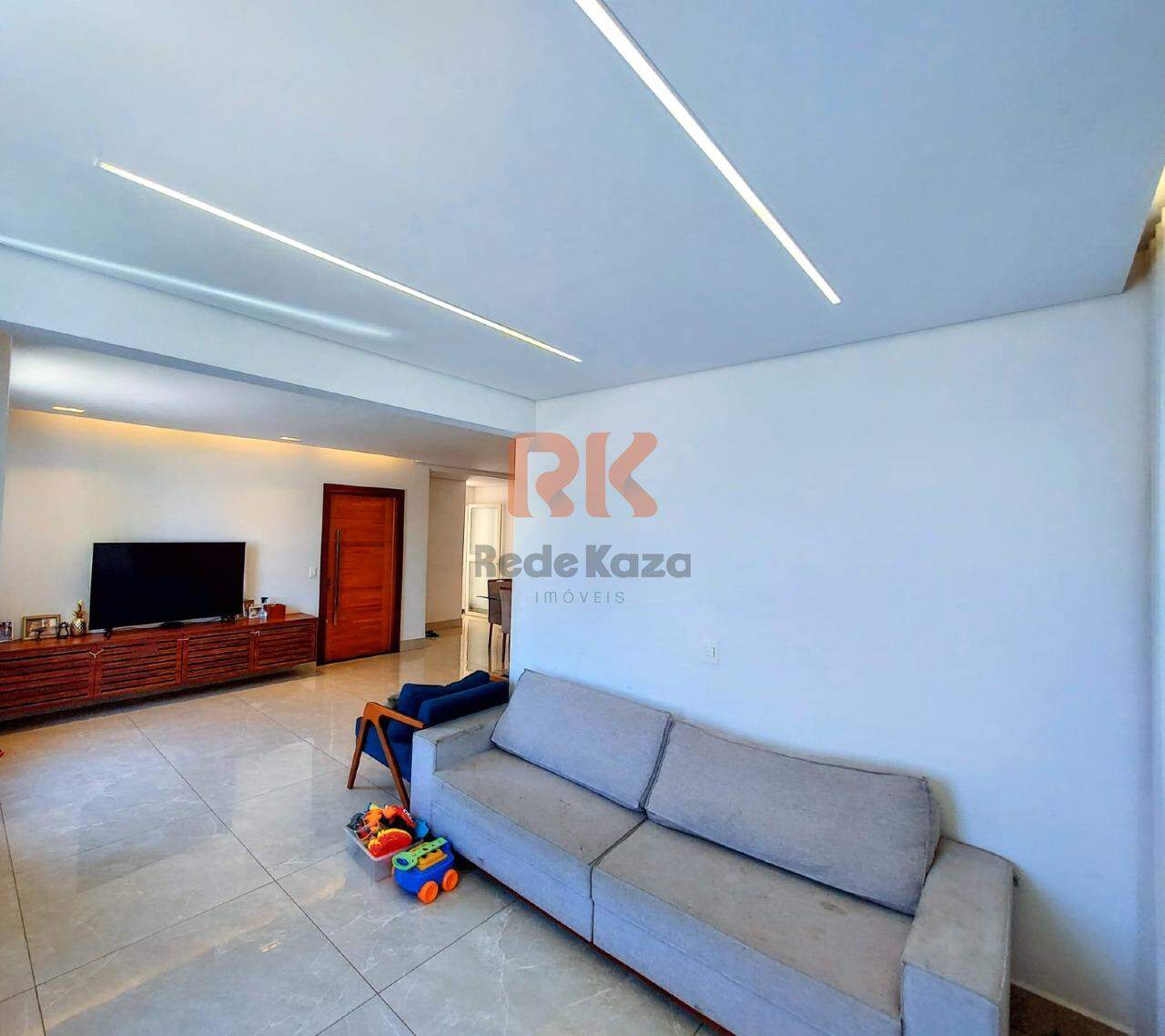 Área privativa à venda no Castelo: 