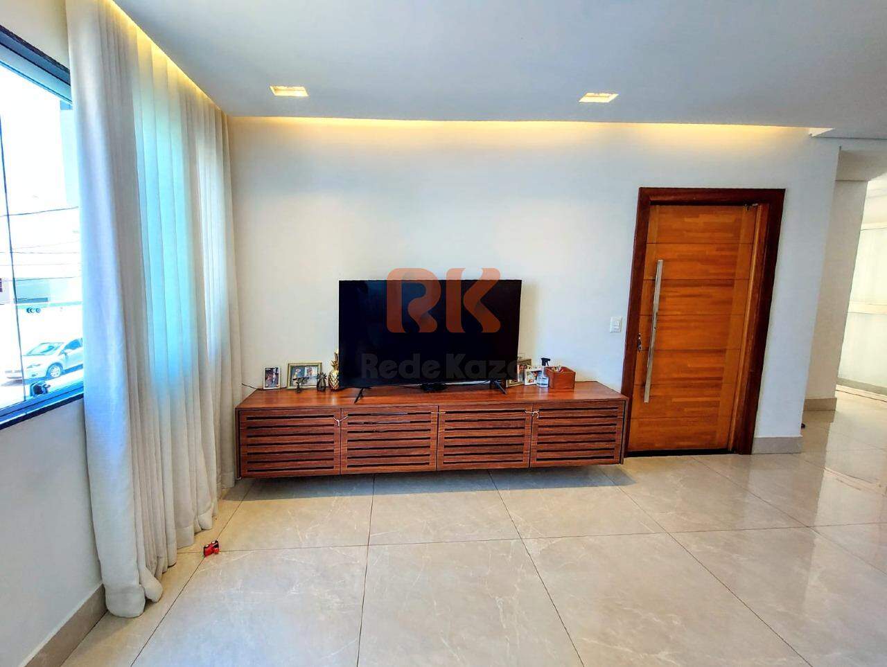 Área privativa à venda no Castelo: 