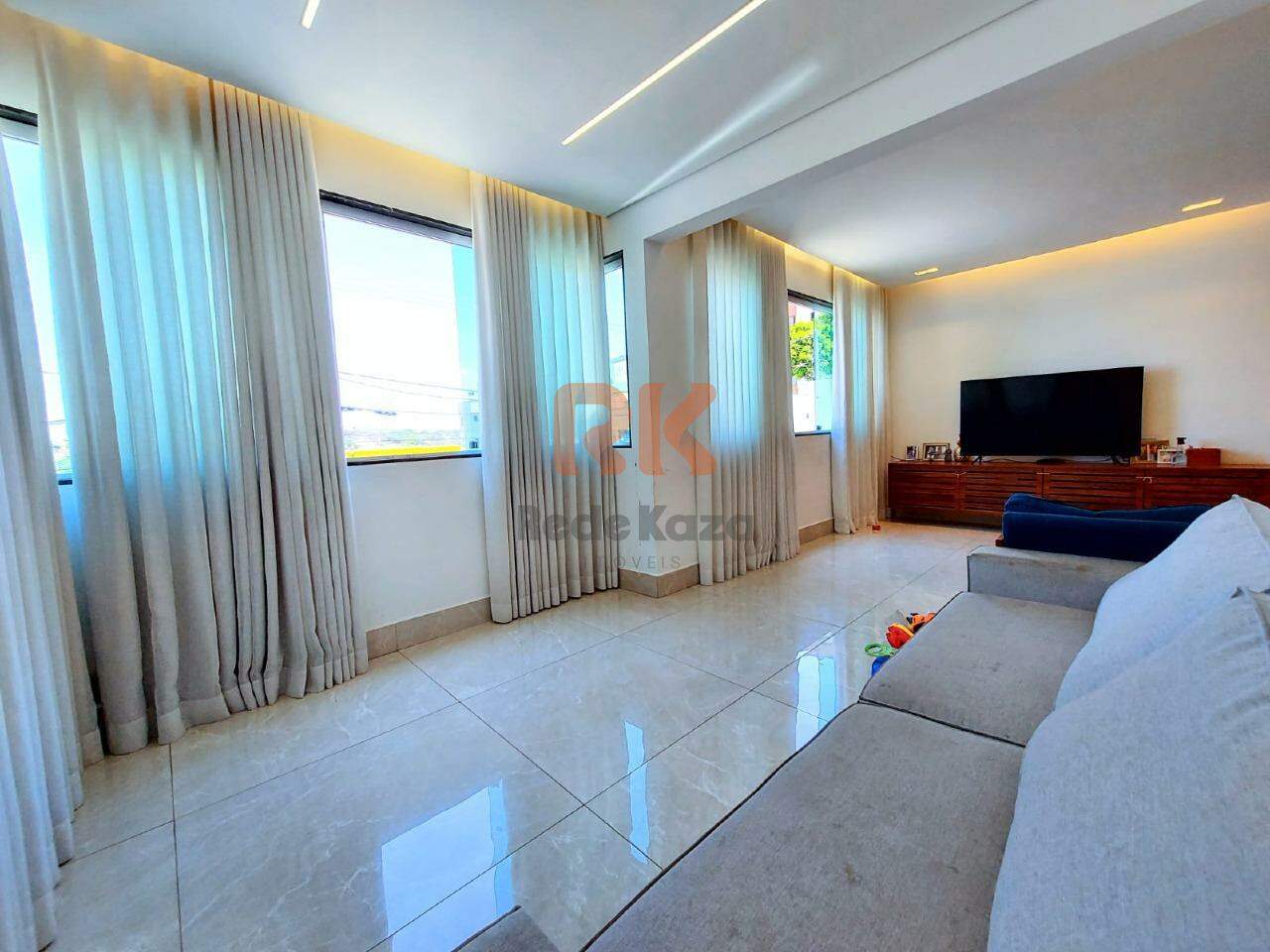 Área privativa à venda no Castelo: 