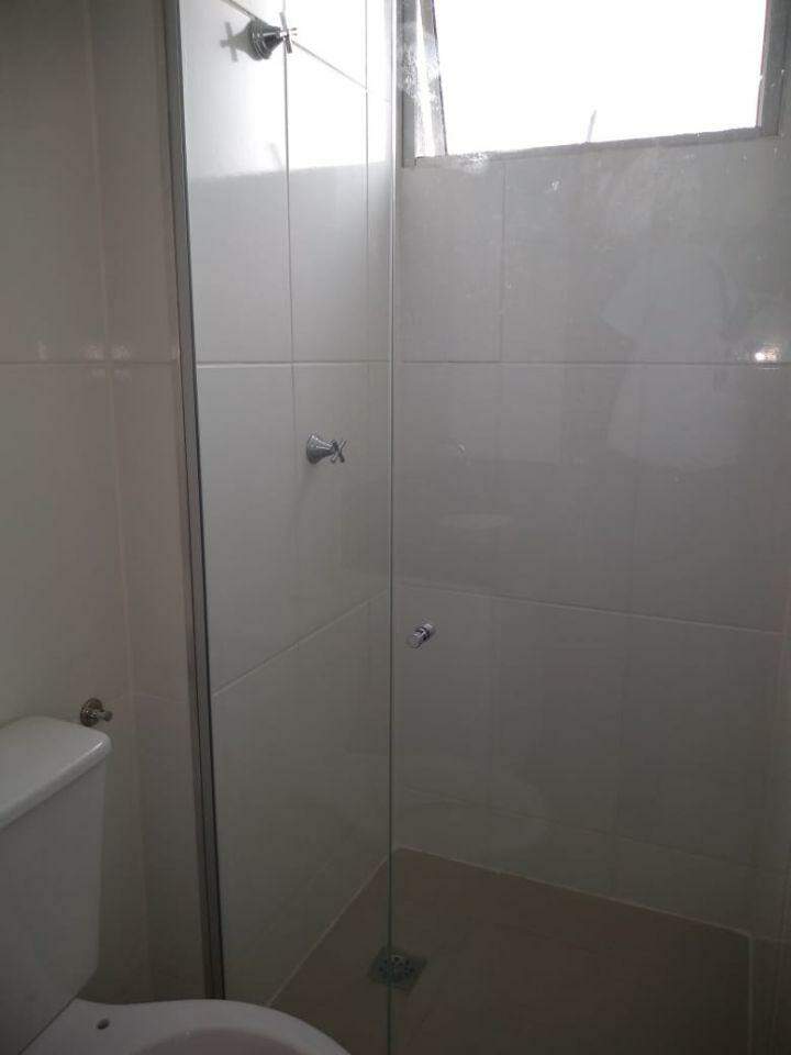 Apartamento à venda no Manacás: 