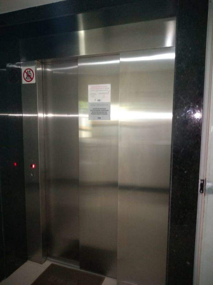 Apartamento à venda no Manacás: 