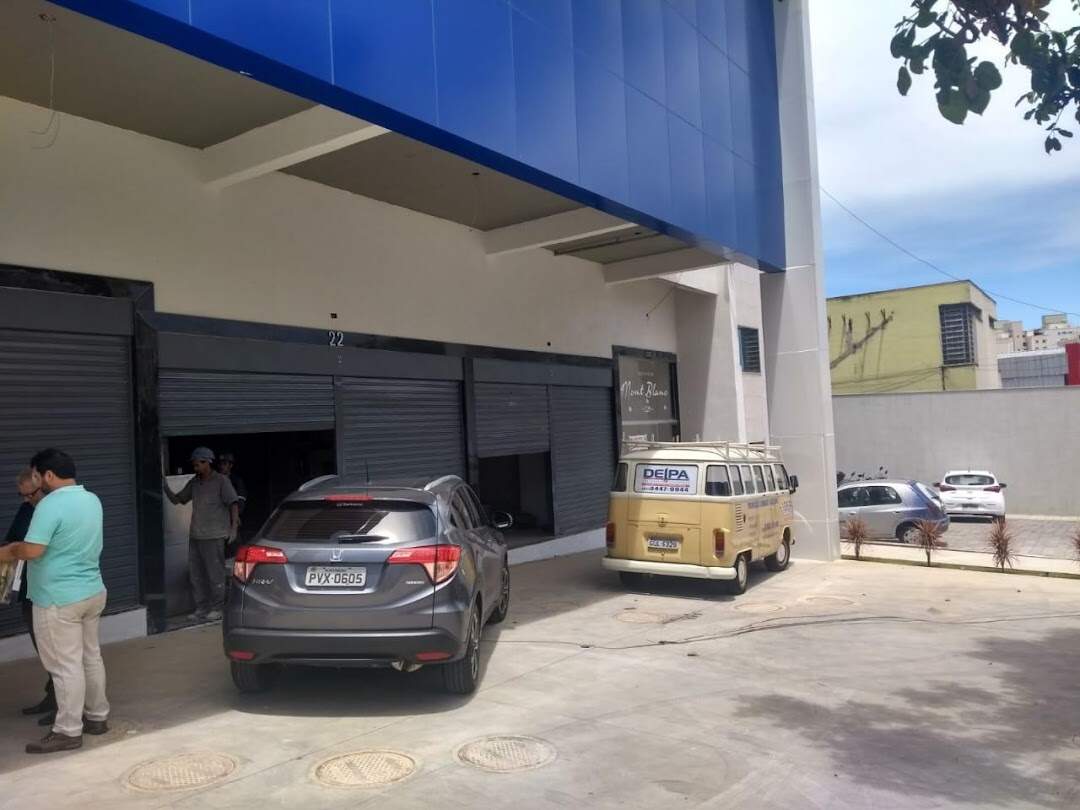 Loja à venda no Ouro Preto: 