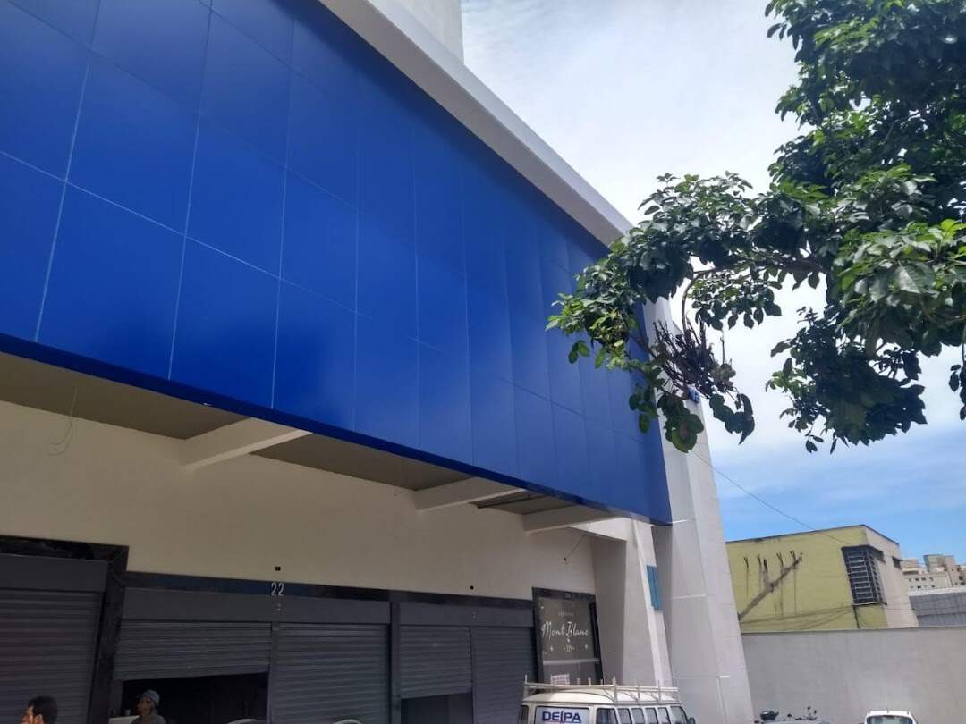 Loja à venda no Ouro Preto: 