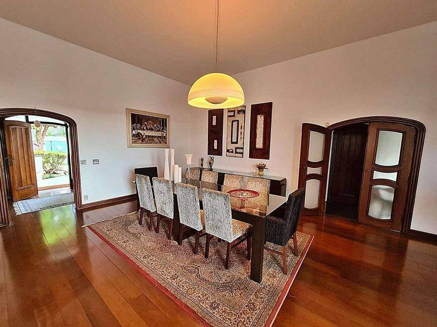 Casa à venda no Bandeirantes: 