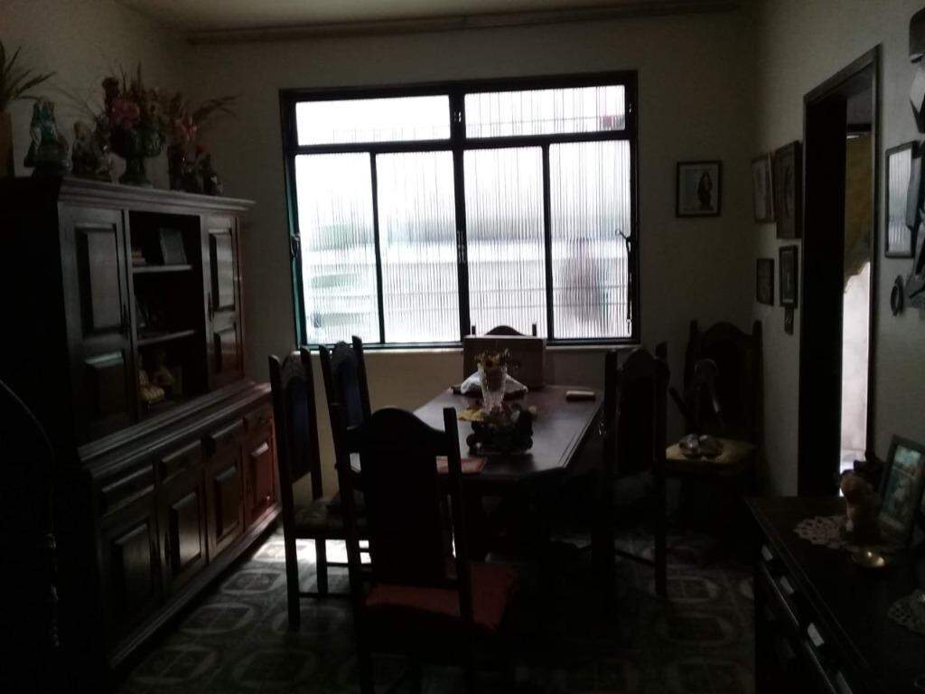 Casa à venda no Ouro Preto: 