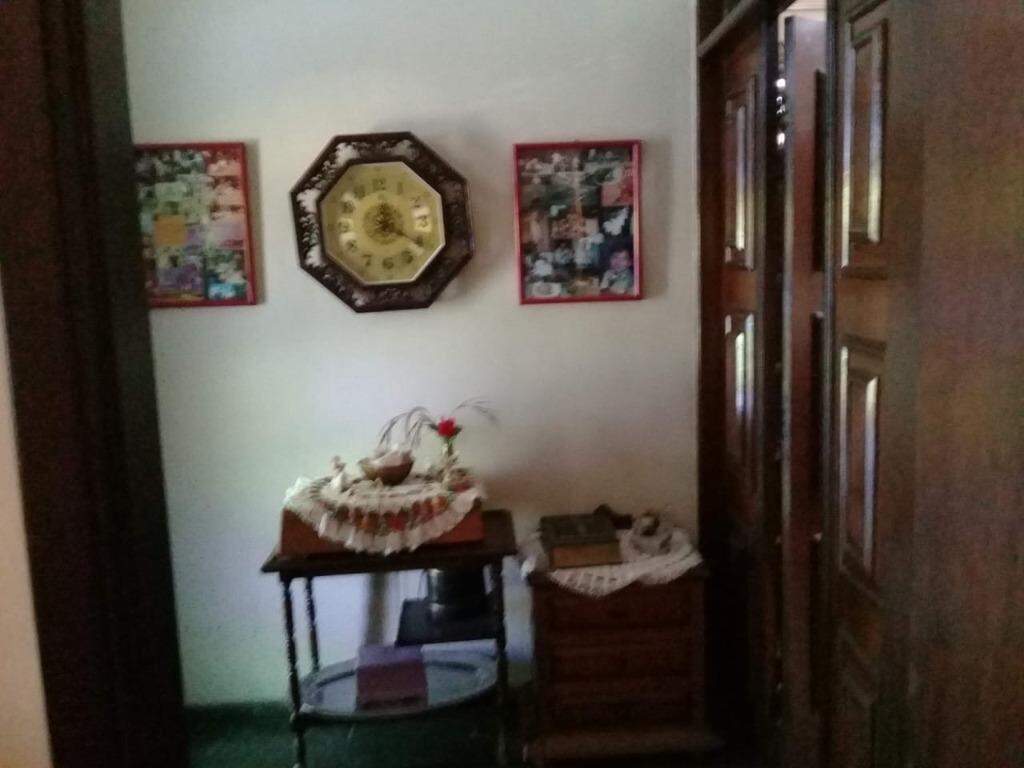 Casa à venda no Ouro Preto: 