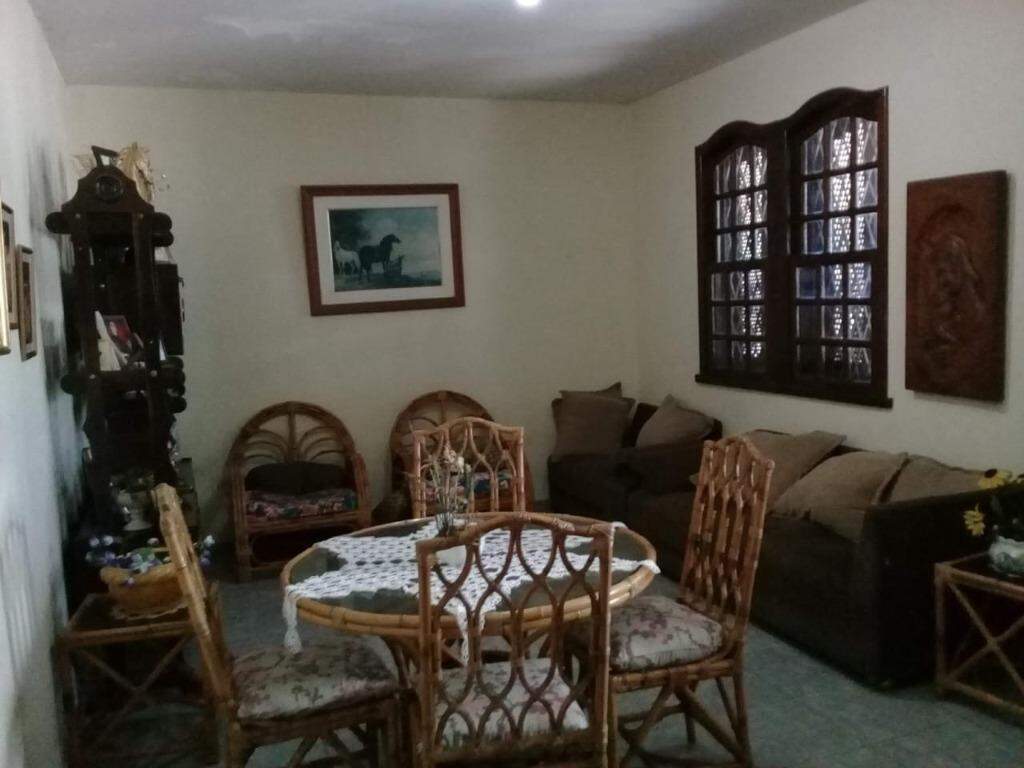 Casa à venda no Ouro Preto: 