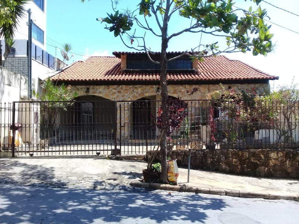 Casa à venda no Ouro Preto: 