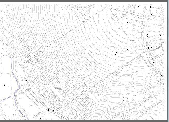 Terreno / Área à venda no Braúnas: 