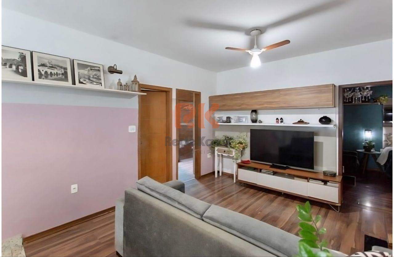 Casa à venda no Alípio de Melo: 