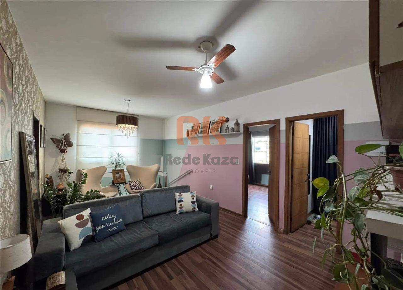 Casa à venda no Alípio de Melo: 