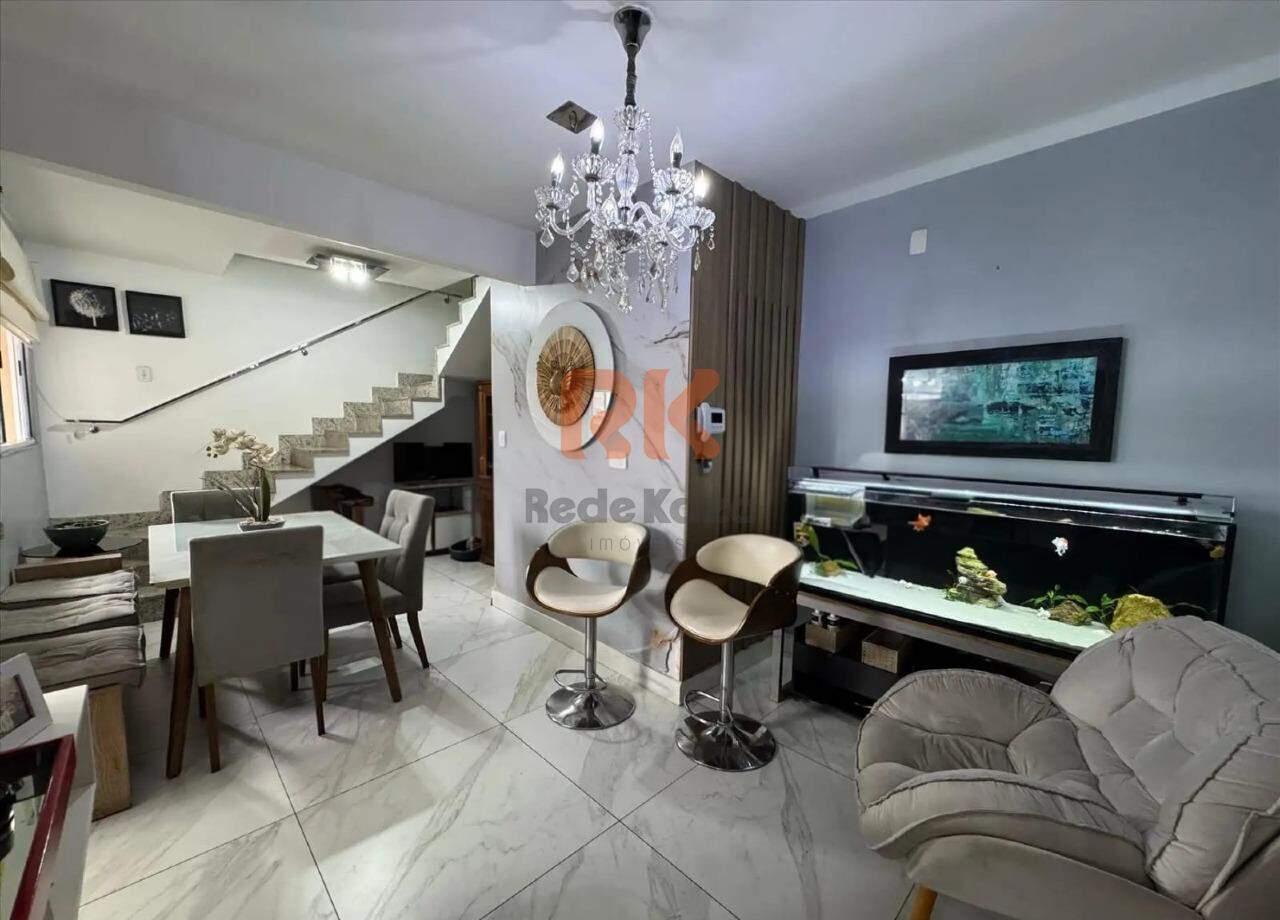 Casa à venda no Alípio de Melo: 