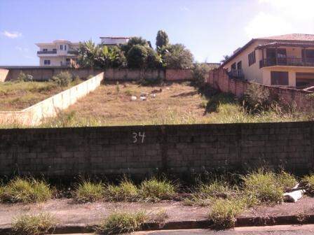 Terreno / Área à venda no Enseada Das Garças: 